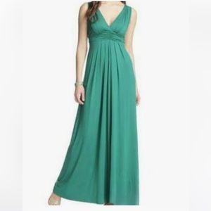 Tart maxi dress